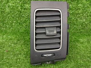 дефлектор обдува салона SsangYong Actyon 2 NEW 2 поколение SUV 2011, 2.0 л., D20DTF, дизель, АКПП, sai-silent silver, внедорожник 5 дв., полный привод, правый руль, 6962A34001