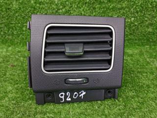 дефлектор обдува салона SsangYong Actyon 2 NEW 2 поколение SUV 2011, 2.0 л., D20DTF, дизель, АКПП, sai-silent silver, внедорожник 5 дв., полный привод, правый руль, 6964A34001