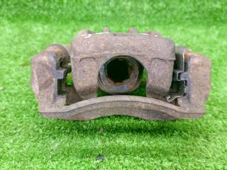 суппорт задний левый SsangYong Actyon 2 NEW 2 поколение SUV 2011, 2.0 л., D20DTF, дизель, АКПП, sai-silent silver, внедорожник 5 дв., полный привод, правый руль, 4841034050