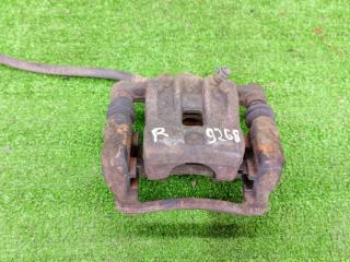 суппорт задний правый SsangYong Actyon 2 NEW 2 поколение SUV 2011, 2.0 л., D20DTF, дизель, АКПП, sai-silent silver, внедорожник 5 дв., полный привод, правый руль, 4844034050