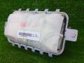подушка безопасности пассажира SsangYong Actyon 2 NEW 2 поколение SUV 2011, 2.0 л., D20DTF, дизель, АКПП, sai-silent silver, внедорожник 5 дв., полный привод, правый руль, 8620234900 - фото №4