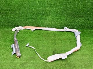 подушка безопасности боковая (шторка) SsangYong Actyon 2 поколение SUV 2011, 2.0 л., D20DTF, дизель, АКПП, внедорожник 5 дв., 6165561