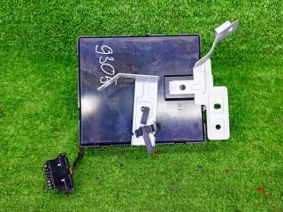 блок управления сигнализацией SsangYong Actyon 2 NEW 2 поколение SUV 2011, 2.0 л., D20DTF, дизель, АКПП, sai-silent silver, внедорожник 5 дв., полный привод, правый руль, 8771034501