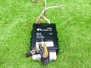 блок управления сигнализацией SsangYong Actyon 2 NEW 2 поколение SUV 2011, 2.0 л., D20DTF, дизель, АКПП, sai-silent silver, внедорожник 5 дв., полный привод, правый руль, 4405031244