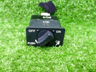 кнопка Airbag SsangYong Actyon 2 NEW 2 поколение SUV 2011, 2.0 л., D20DTF, дизель, АКПП, sai-silent silver, внедорожник 5 дв., полный привод, правый руль, 8530014000