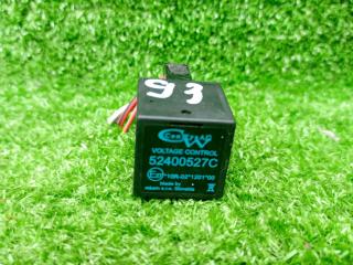 реле (прочие) SsangYong Actyon 2 NEW 2 поколение SUV 2011, 2.0 л., D20DTF, дизель, АКПП, sai-silent silver, внедорожник 5 дв., полный привод, правый руль, 52400527C