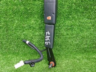 замок ремня безопасности SsangYong Actyon 2 NEW 2 поколение SUV 2011, 2.0 л., D20DTF, дизель, АКПП, sai-silent silver, внедорожник 5 дв., полный привод, правый руль, 11100413