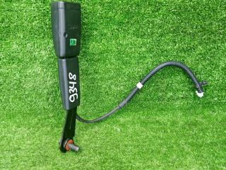 замок ремня безопасности SsangYong Actyon 2 NEW 2 поколение SUV 2011, 2.0 л., D20DTF, дизель, АКПП, sai-silent silver, внедорожник 5 дв., полный привод, правый руль, 11092213