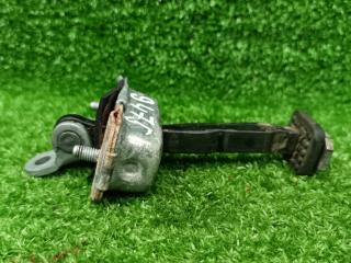 ограничитель открывания двери SsangYong Actyon 2 NEW 2 поколение SUV 2011, 2.0 л., D20DTF, дизель, АКПП, sai-silent silver, внедорожник 5 дв., полный привод, правый руль, 7126034001