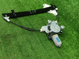 стеклоподъемник задний правый SsangYong Actyon 2 NEW 2 поколение SUV 2011, 2.0 л., D20DTF, дизель, АКПП, sai-silent silver, внедорожник 5 дв., полный привод, правый руль, 98840CZ010