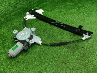 стеклоподъемник задний левый SsangYong Actyon 2 NEW 2 поколение SUV 2011, 2.0 л., D20DTF, дизель, АКПП, sai-silent silver, внедорожник 5 дв., полный привод, правый руль, 98830CZ010