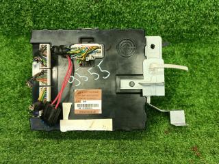 блок управления сигнализацией SsangYong Actyon 2 NEW 2 поколение SUV 2011, 2.0 л., D20DTF, дизель, МКПП, хетчбэк 5 дв., передний привод, правый руль, 8771034501