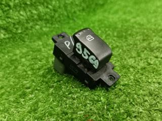 кнопка стеклоподъемника двери передней правой SsangYong Actyon 2 NEW 2 поколение SUV 2011, 2.0 л., D20DTF, дизель, МКПП, хетчбэк 5 дв., передний привод, правый руль, 202006279