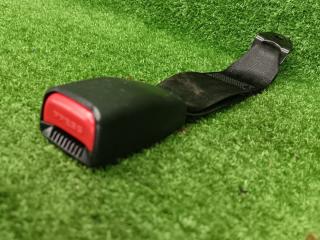 замок ремня безопасности SsangYong Actyon 2 NEW 2 поколение SUV 2011, 2.0 л., D20DTF, дизель, МКПП, хетчбэк 5 дв., передний привод, правый руль, 11120305