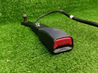 замок ремня безопасности SsangYong Actyon 2 NEW 2 поколение SUV 2011, 2.0 л., D20DTF, дизель, МКПП, хетчбэк 5 дв., передний привод, правый руль, 11121513