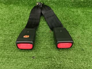 замок ремня безопасности SsangYong Actyon 2 NEW 2 поколение SUV 2011, 2.0 л., D20DTF, дизель, МКПП, хетчбэк 5 дв., передний привод, правый руль, 11121505