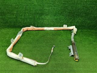 подушка безопасности боковая (шторка) SsangYong Actyon 2 NEW 2 поколение SUV 2011, 2.0 л., D20DTF, дизель, МКПП, хетчбэк 5 дв., передний привод, правый руль, 616556100B