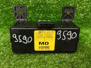 Иммобилайзер SsangYong Actyon 2 NEW 2 поколение SUV 2011, 2.0 л., D20DTF, дизель, МКПП, хетчбэк 5 дв., передний привод, правый руль, 8215034010