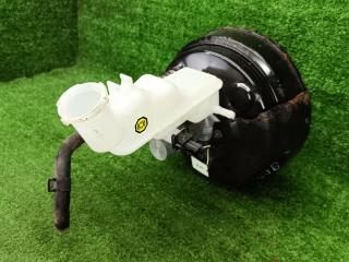 вакуумный усилитель тормозов SsangYong Actyon 2 NEW 2 поколение SUV 2011, 2.0 л., D20DTF, дизель, МКПП, хетчбэк 5 дв., передний привод, правый руль, 4850034151