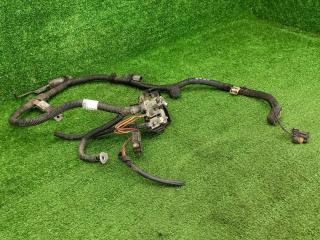 плюсовой провод аккумулятора SsangYong Actyon 2 NEW 2 поколение SUV 2011, 2.0 л., D20DTF, дизель, МКПП, хетчбэк 5 дв., передний привод, правый руль, 2694034013