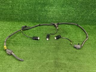 парктроник задний SsangYong Actyon 2 NEW 2 поколение SUV 2011, 2.0 л., D20DTF, дизель, МКПП, хетчбэк 5 дв., передний привод, правый руль, 8290034010