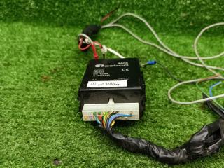 блок управления сигнализацией SsangYong Actyon 2 NEW 2 поколение SUV 2011, 2.0 л., D20DTF, дизель, МКПП, хетчбэк 5 дв., передний привод, правый руль, 4405031244