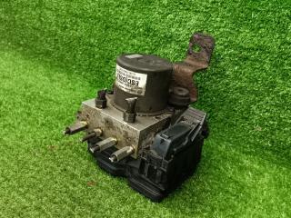 блок ABS SsangYong Actyon 2 NEW 2 поколение SUV 2011, 2.0 л., D20DTF, дизель, МКПП, хетчбэк 5 дв., передний привод, правый руль, 6003C001