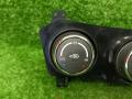 блок управления печки / климат-контроля SsangYong Actyon 2 NEW 2 поколение SUV 2011, 2.0 л., D20DTF, дизель, МКПП, хетчбэк 5 дв., передний привод, правый руль, 6871034101 - фото №4