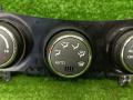 блок управления печки / климат-контроля SsangYong Actyon 2 NEW 2 поколение SUV 2011, 2.0 л., D20DTF, дизель, МКПП, хетчбэк 5 дв., передний привод, правый руль, 6871034101 - фото №5