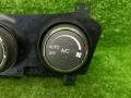 блок управления печки / климат-контроля SsangYong Actyon 2 NEW 2 поколение SUV 2011, 2.0 л., D20DTF, дизель, МКПП, хетчбэк 5 дв., передний привод, правый руль, 6871034101 - фото №6