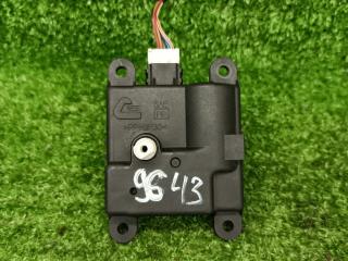 моторчик заслонки печки SsangYong Actyon 2 NEW 2 поколение SUV 2011, 2.0 л., D20DTF, дизель, МКПП, хетчбэк 5 дв., передний привод, правый руль, 45261480