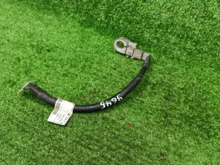 клемма аккумулятора минус SsangYong Actyon 2 NEW 2 поколение SUV 2011, 2.0 л., D20DTF, дизель, МКПП, хетчбэк 5 дв., передний привод, правый руль, 2695034003