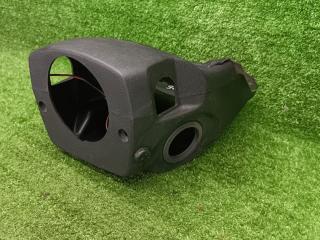 кожух рулевой колонки SsangYong Actyon 2 NEW 2 поколение SUV 2011, 2.0 л., D20DTF, дизель, АКПП, sai-silent silver, внедорожник 5 дв., полный привод, правый руль, 7665034002