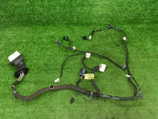 дверная проводка SsangYong Actyon 2 NEW 2 поколение SUV 2011, 2.0 л., D20DTF, дизель, АКПП, sai-silent silver, внедорожник 5 дв., полный привод, правый руль, 8270134040