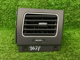 дефлектор обдува салона SsangYong Actyon 2 NEW 2 поколение SUV 2011, 2.0 л., D20DTF, дизель, МКПП, хетчбэк 5 дв., передний привод, правый руль, 6964A34001