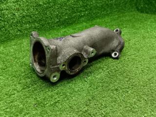 гофра инжектора SsangYong Actyon 2 NEW 2 поколение SUV 2011, 2.0 л., D20DTF, дизель, МКПП, хетчбэк 5 дв., передний привод, правый руль, A67114103041