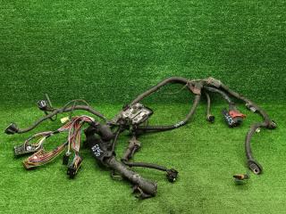 плюсовой провод аккумулятора SsangYong Actyon 2 NEW 2 поколение SUV 2011, 2.0 л., D20DTF, дизель, МКПП, хетчбэк 5 дв., передний привод, правый руль, 2694034013