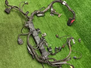 проводка двигателя SsangYong Actyon 2 NEW 2 поколение SUV 2011, 2.0 л., D20DTF, дизель, МКПП, хетчбэк 5 дв., передний привод, правый руль, 671150023