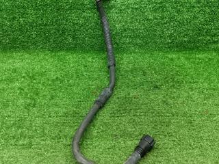 трубка топливная SsangYong Actyon 2 NEW 2 поколение SUV 2011, 2.0 л., D20DTF, дизель, МКПП, хетчбэк 5 дв., передний привод, правый руль, 6710701532