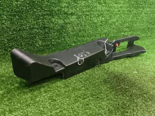 молдинг переднего левого крыла SsangYong Actyon 2 NEW 2 поколение SUV 2011, 2.0 л., D20DTF, дизель, МКПП, хетчбэк 5 дв., передний привод, правый руль, 7846034002