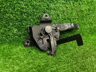 замок капота SsangYong Actyon 2 NEW 2 поколение SUV 2011, 2.0 л., D20DTF, дизель, АКПП, sai-silent silver, внедорожник 5 дв., полный привод, правый руль, 7111034290