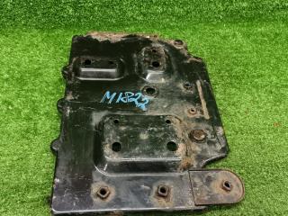 кронштейн крепления АКБ SsangYong Actyon 2 NEW 2 поколение SUV 2011, 2.0 л., D20DTF, дизель, МКПП, хетчбэк 5 дв., передний привод, правый руль, 5739034001