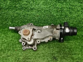 помпа Opel Astra J [рестайлинг] 2013, 1.4 л., A 14 NEL, бензин, МКПП, купе, передний привод, правый руль, 55568032