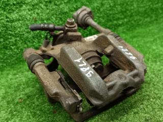 суппорт задний левый Opel Astra J [рестайлинг] 2013, 1.4 л., A 14 NEL, бензин, МКПП, купе, передний привод, правый руль, 13407126