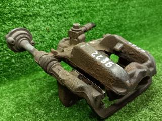 суппорт задний правый Opel Astra J [рестайлинг] 2013, 1.4 л., A 14 NEL, бензин, МКПП, купе, передний привод, правый руль, 13407126