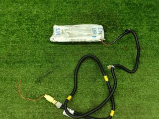 подушка безопасности сиденья Kia Sportage 3 поколение [рестайлинг] 2014, 2.0 л., CRDi, D4HA, дизель, МКПП, aa3-sirius sliver, внедорожник 5 дв., полный привод, правый руль, 889103U000