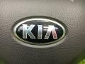 подушка безопасности водителя Kia Sportage 3 поколение [рестайлинг] 2014, 2.0 л., CRDi, D4HA, дизель, МКПП, aa3-sirius sliver, внедорожник 5 дв., полный привод, правый руль, 569003U101 - фото №9