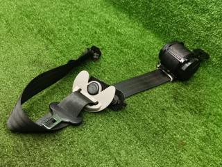 ремень безопасности Kia Sportage 3 поколение [рестайлинг] 2014, 2.0 л., CRDi, D4HA, дизель, МКПП, aa3-sirius sliver, внедорожник 5 дв., полный привод, правый руль, 898103U200