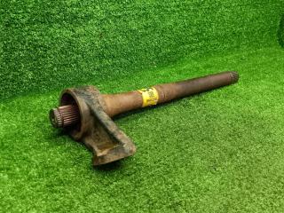 промежуточный вал КПП Kia Sportage 3 поколение [рестайлинг] 2014, 2.0 л., CRDi, D4HA, дизель, МКПП, aa3-sirius sliver, внедорожник 5 дв., полный привод, правый руль, 495602S160