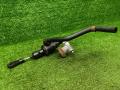 цилиндр сцепления главный Kia Sportage 3 поколение [рестайлинг] 2014, 2.0 л., CRDi, D4HA, дизель, МКПП, aa3-sirius sliver, внедорожник 5 дв., полный привод, правый руль, 416052S900 - фото №23